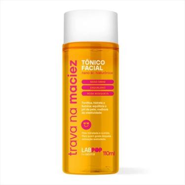 Imagem de Labotrat Tônico Facial Trava Na Maciez 110ml