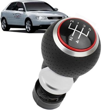 Imagem de Manopla Bola De Cambio Audi A3 S3 2005