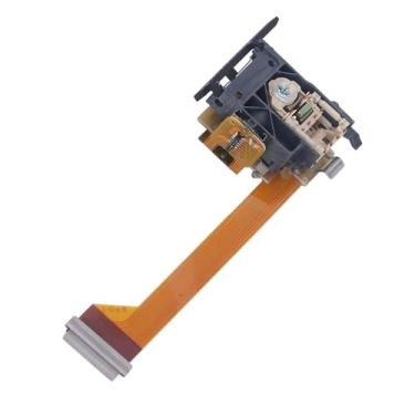 Imagem de Cabeça de lente de captação óptica, gravador de CD para CD Pro 2 LF VAU1254 VAU1255 VAU1252