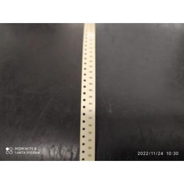 Imagem de 5x Resistor 33r 0603 5% Smd 0,8x1,6mm
