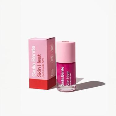 Imagem de Blush Lí­quido Skin Heat Giulia Benite Cor Jealousy, Jealousy