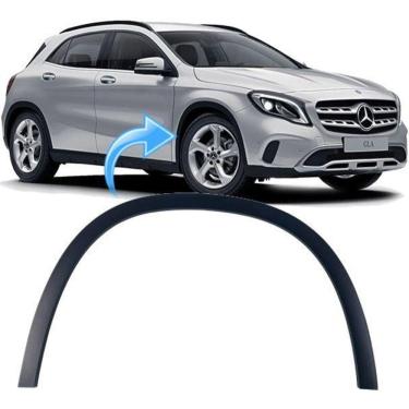 Imagem de Moldura Paralama Mercedes Gla200 Gla250 2014 À 2020 Direito