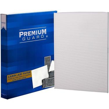 Imagem de Filtro de ar de cabine PG PC99875P | Serve para Mercedes-Benz EQS 450 + 2024-22, EQS 53 AMG 2023