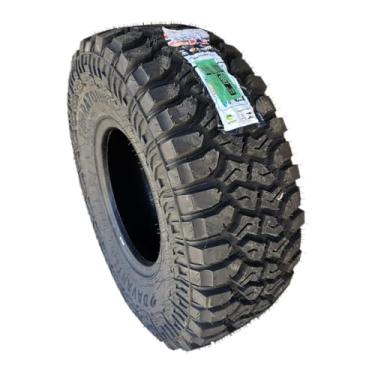 Imagem de Pneu 33x12.5 Aro 15 108Q Davanti Terratoura M/T Off-Road Extremo para Willys, Rural, Troller, F-75 Ford Willys