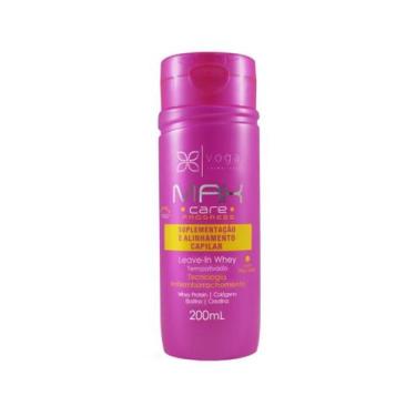 Imagem de Leave-in Pós Progressiva Max Care Progress Voga 200 Ml.