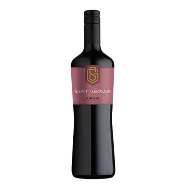 Imagem de Vinho Saint Germain Reservado Blend Suave 750 ml