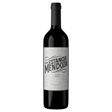 Imagem de Vinho estancia mendoza blend del enologo cab sauv. tto 750ml