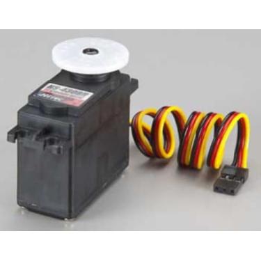 Imagem de Hitec RCD Servo de rolamento esférico de alta tensão 31430S HS-430BH Deluxe