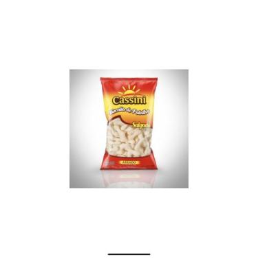 Imagem de Biscoito Polvilho Sal 100G Cassini - Povilho
