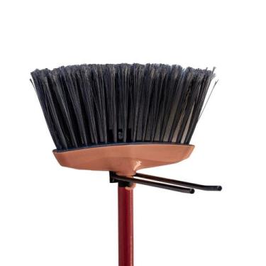 Imagem de Suporte Multiuso para Rodo Vassoura e Chaves Aleatório - Alfa varal