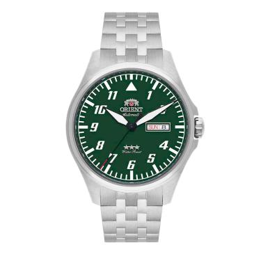 Imagem de RELOGIO ORIENT YN6SS010 E2SX