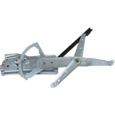 Imagem de Máquina Vidro Elét S/Motor Diant Esquerda Vectra G2 96 A 05