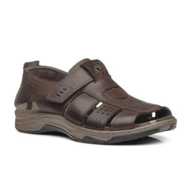 Imagem de Sandália Pegada Fresh Masculina