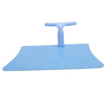 Imagem de RiToEasysports Corretor de Postura, Ferramenta de Mesa Leve e Ajustável Com Placa de Escrita Removível para Maior Conforto No Aprendizado e No Desenho