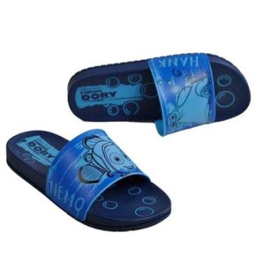 Imagem de CHINELO GRENDENE PROCURANDO DORY DE POLVO / 22769-Feminino