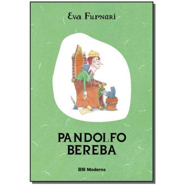 Imagem de Pandolfo Bereba - 02Ed