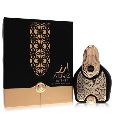 Imagem de Perfume Masculino Arabiyat Prestige Aariz Intense Eau De Parfum (unisex) 100 Ml