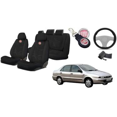 Imagem de Capa de tecido para o banco marea 96-07