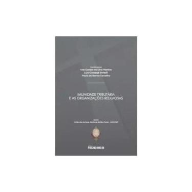Imagem de Imunidade tributária e as organizações religiosas - NOESES, 3