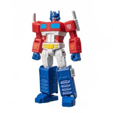 Imagem de TRANSFORMERS G1 AMK MINI OPTIMUS PRIME MODEL KIT