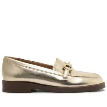 Imagem de Sapato Mocassim Anacapri Clássico Feminino-Feminino