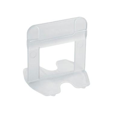 Imagem de Espacador Nivelador 2mm Smart C- 100 Pcs - Cortag