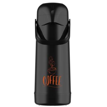 Imagem de Garrafa Térmica Magic Pump 1l Termolar Decorada único