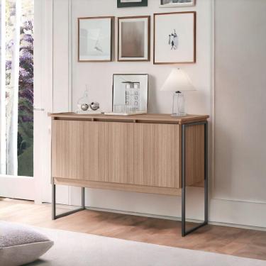 Imagem de Buffet 3 Portas Moderno Amsterdam - Montana Montana