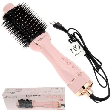 Imagem de Escova Alisadora Mq Beauty Styler 1300W Bivolt