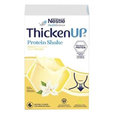 Imagem de Thicken Up Protein Shake Baunilha 250g