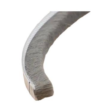 Imagem de Fita Adesiva Para Vedação De Portas E Janelas De 32,8 Pés, Isolante Ac