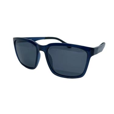 Imagem de Óculos Solar Speedo Ecowave 13 D02  Translúcido Lente Cinza Polarizada-Masculino