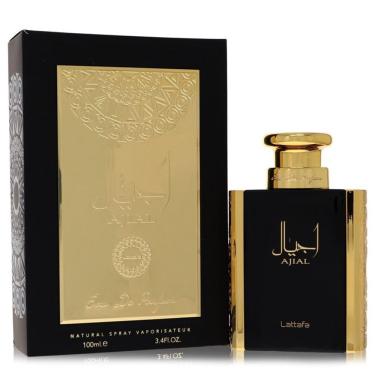 Imagem de Perfume Masculino Lattafa 100 Ml Eau De Parfum