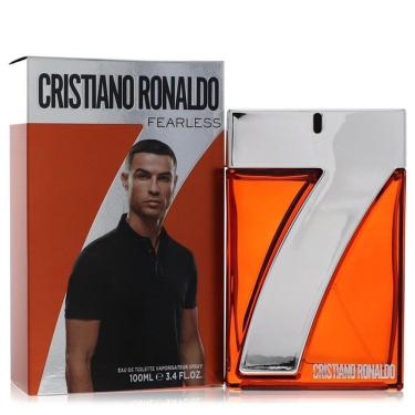 Imagem de Perfume Masculino Cristiano Ronaldo 100 Ml Eau De Toilette