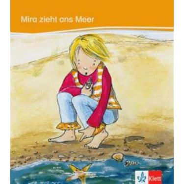 Imagem de Mira zieht ans meer - KLETT INTERNATIONAL (MACMILLAN), 3
