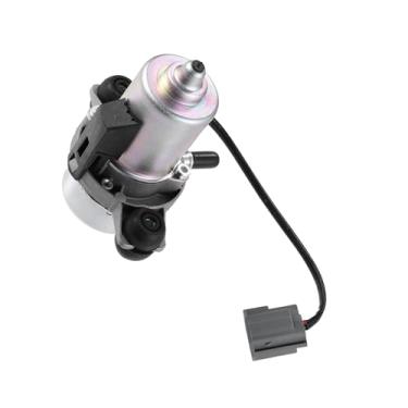 Imagem de ACROPIX Bomba de vácuo de freio para Chevrolet Cruze Impala Malibu para Cadillac CTS XTS para Buick para Volvo C30 S40 C70 XC90 Conjunto de bomba auxiliar de impulsionador de freio 20804130 20939309