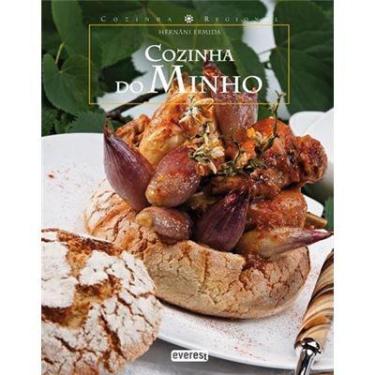 Imagem de Cozinha do Minho