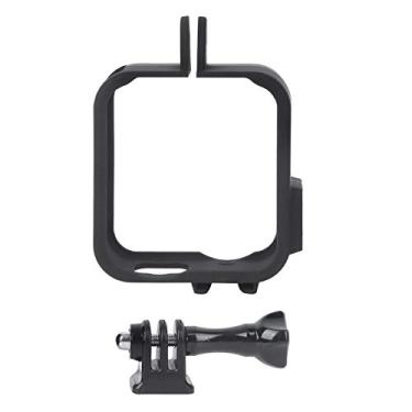 Imagem de aqxreight Acessório de Capa Protetora para Câmera de Ação Portátil para contra Choques Ao Apertar, Tem Proteção e Materiais Duráveis, Protege a Ação Efetivamente de