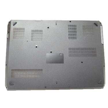 Imagem de Tampa inferior laptop para CLEVO P650 P650RE 6-39-P6513-R11 (nova)