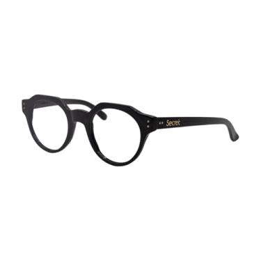 Imagem de Armação De Óculos Secret Sissi 10202180149010 - Geométrico Feminino