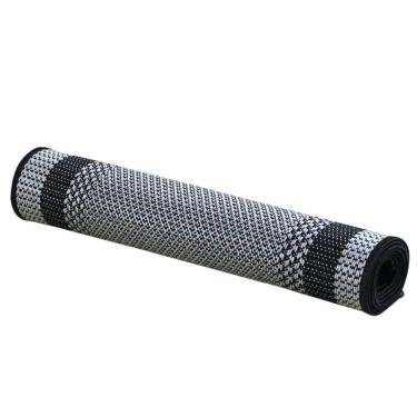 Imagem de Tapete Passadeira Sisal 1 Peça 1,50mm X 66cm 87% Polipropileno 13% Poliéster Ps_33