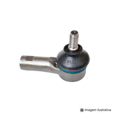 Imagem de Terminal de Direção Direito / Esquerdo Courier ( 94 / 96 ) / Fiesta ( 94 / 95 ) / Ka ( 96 / ... ) Direção Hidraulica / Mecanica