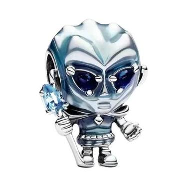 Imagem de Pingentes De Charme De Star Wars Guardiões Da Galáxia Para Pulseira Co