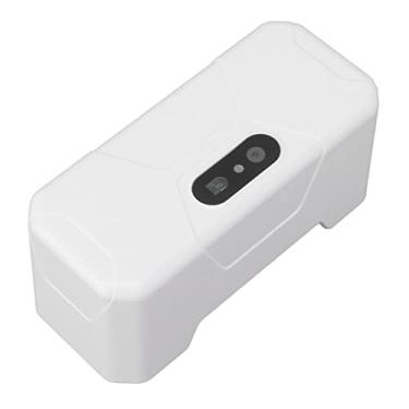 Imagem de Cryfokt Lavador de Vaso Sanitário Sem Toque, Design Moderno, Economia de água e Energia Com Recursos Humanizados para ABS Doméstico