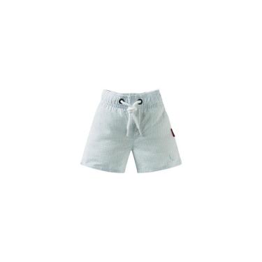 Imagem de Short Bb Listra Summer Blue Reserva Mini-Masculino
