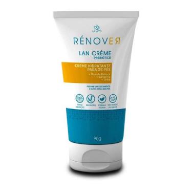 Imagem de Hidratante Reabilitação De Pele Rénover Lan Creme - Akmos
