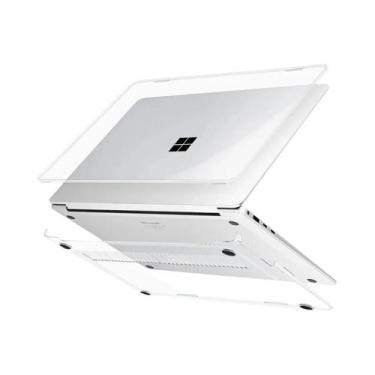 Imagem de Capa De Laptop Cristalina Fosca Para Microsoft Surface 2 3 4 13.5 12.4