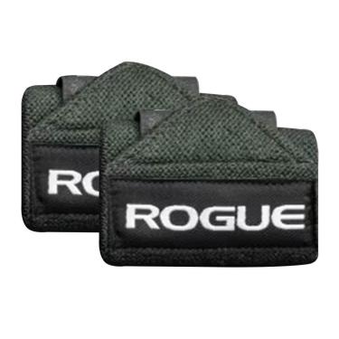Imagem de Munhequeira Wrist Wrap Elástica Rogue 45cm-Unissex