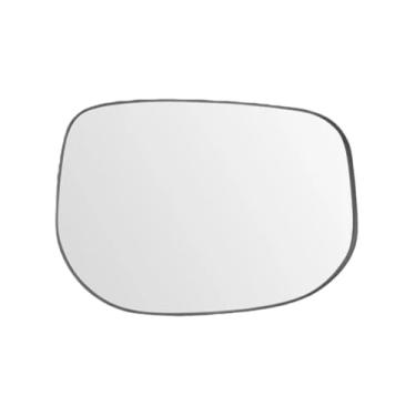 Imagem de Vidro de espelho retrovisor aquecido grande angular compatível com Honda FIT/JAZZ GE6/GE8 2009-2014 FIT HYBRID GP1 13-14(1pc Right)