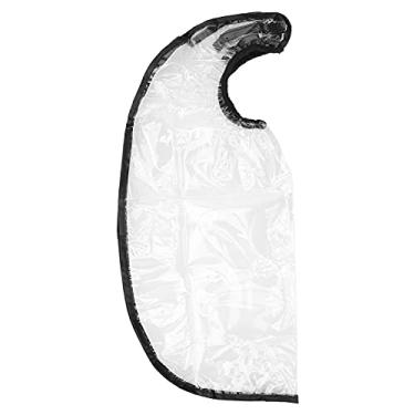 Imagem de Leapiture Salon Funil de cabelo Tratamentos de cabelo Funil de tingimento Lavagem Shampoo Lavagem de cabelo sentado Shampoo Lavagem Enxágue Acessório de capa para salão de beleza